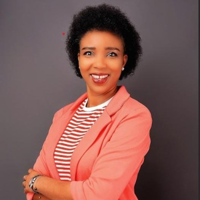 Dr. Adaora Onaga
